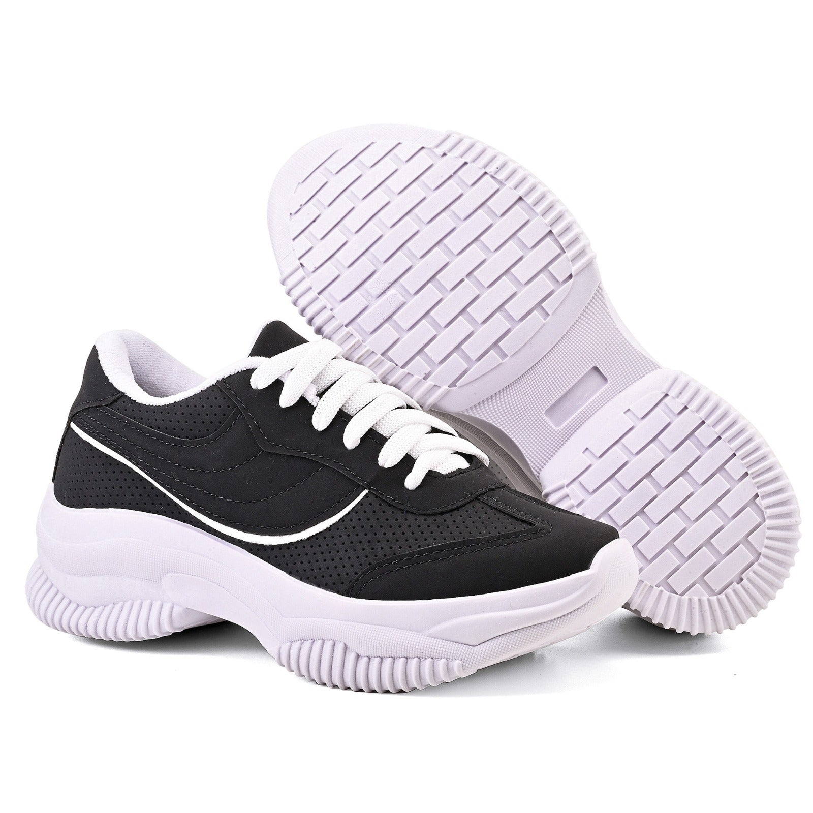 ComfortGlide Walking Shoes