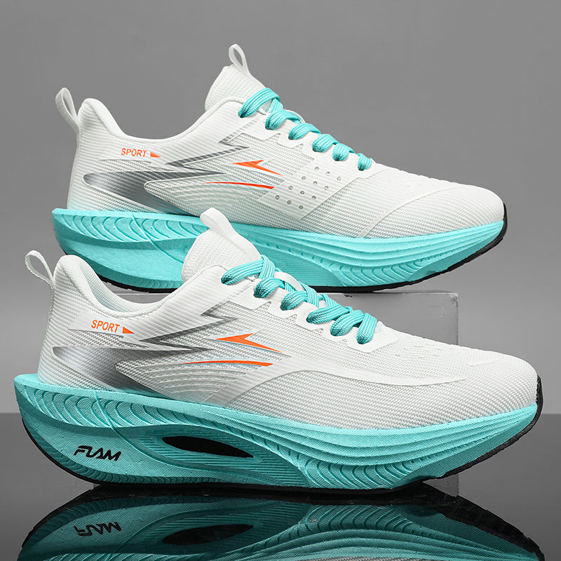 Velocity Carbon Trainers