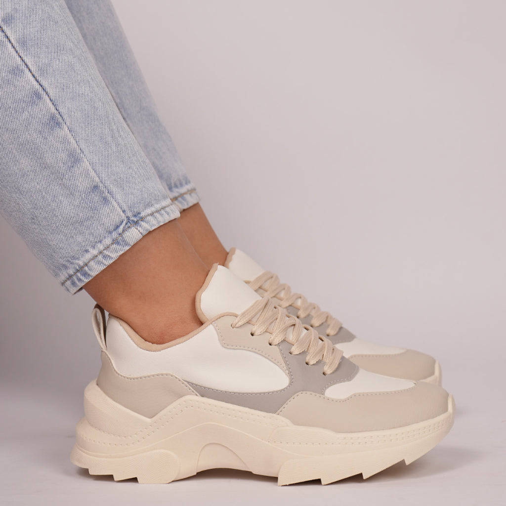 Autumn Versatile Sneakers