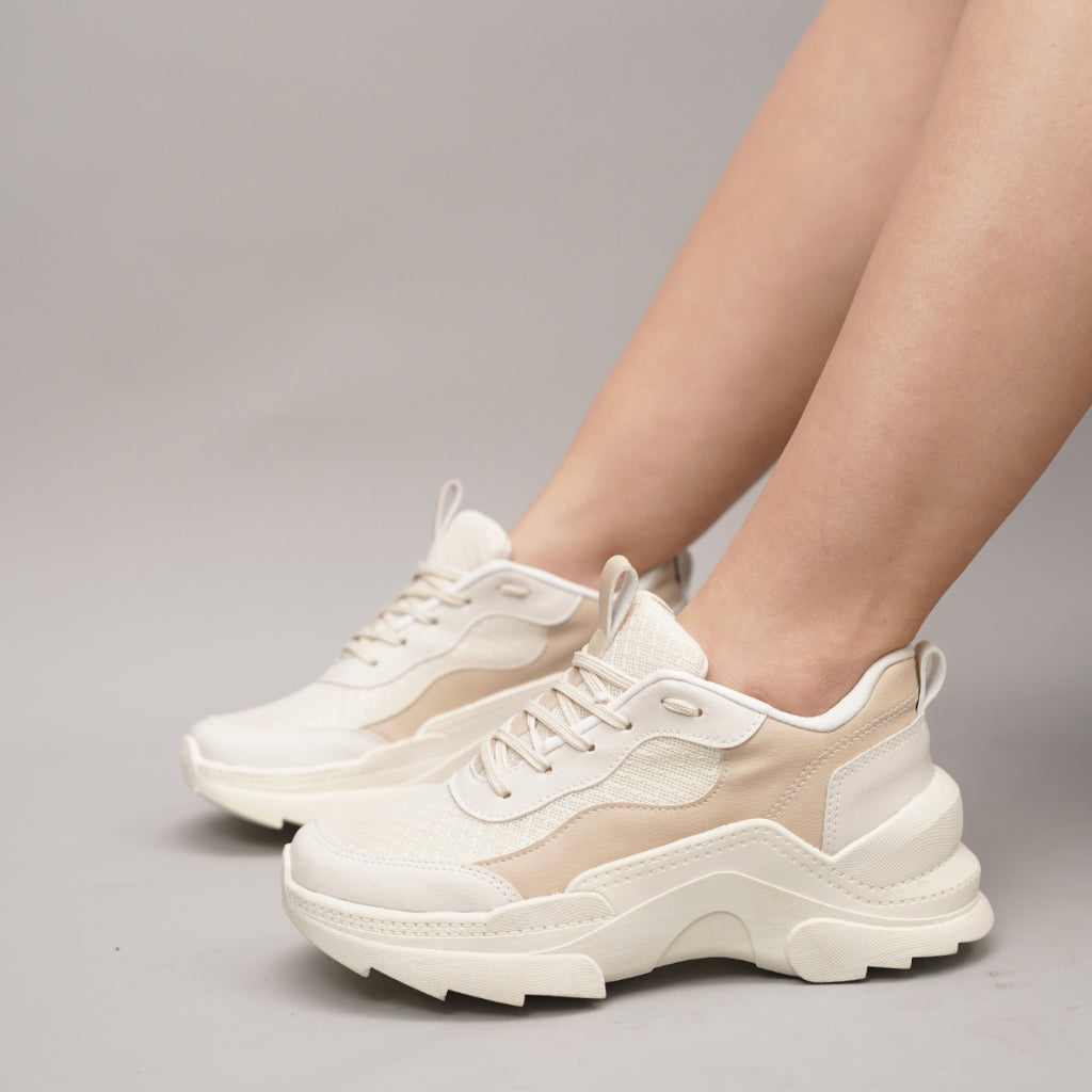 Autumn Versatile Sneakers