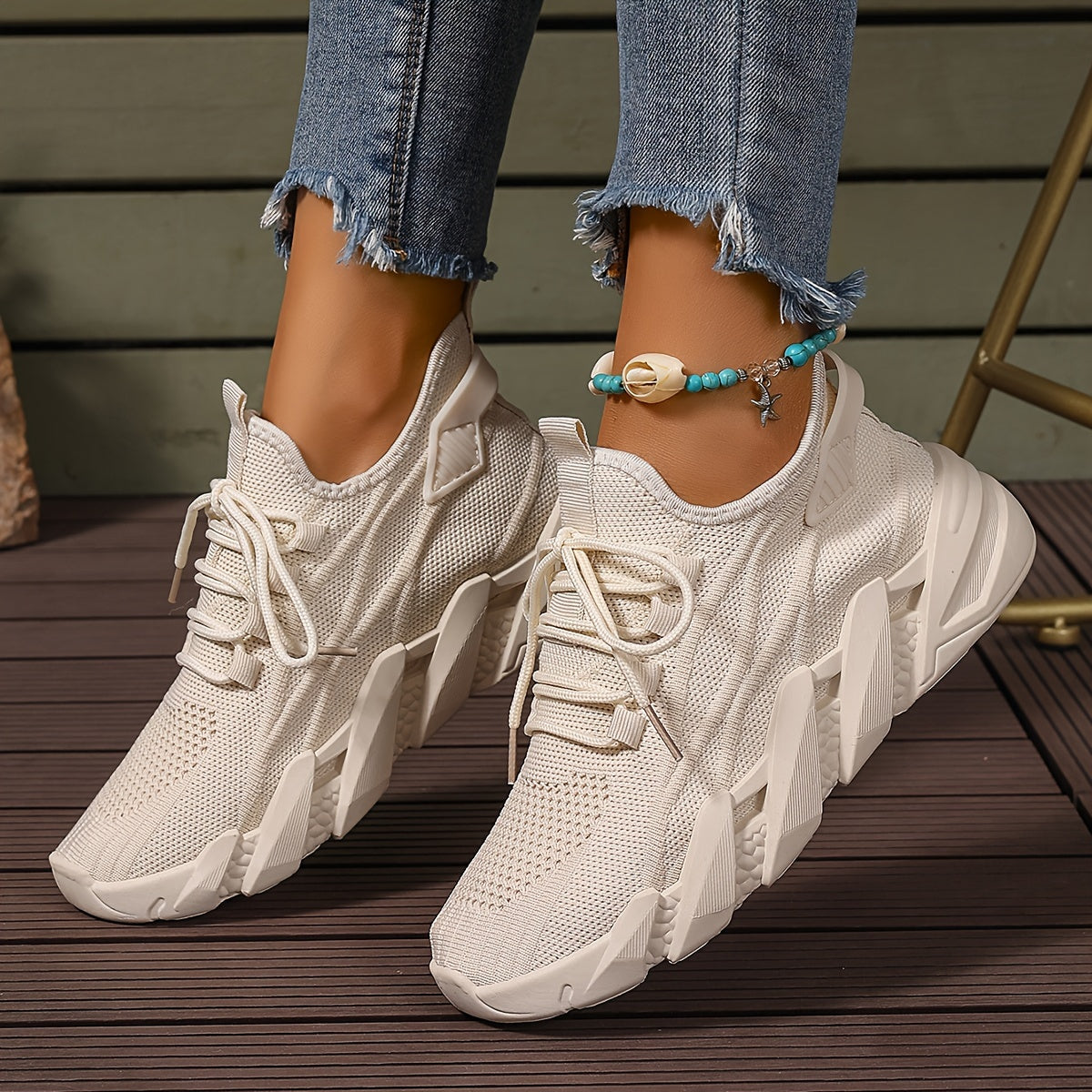 SIGUJK Minimalist Runners