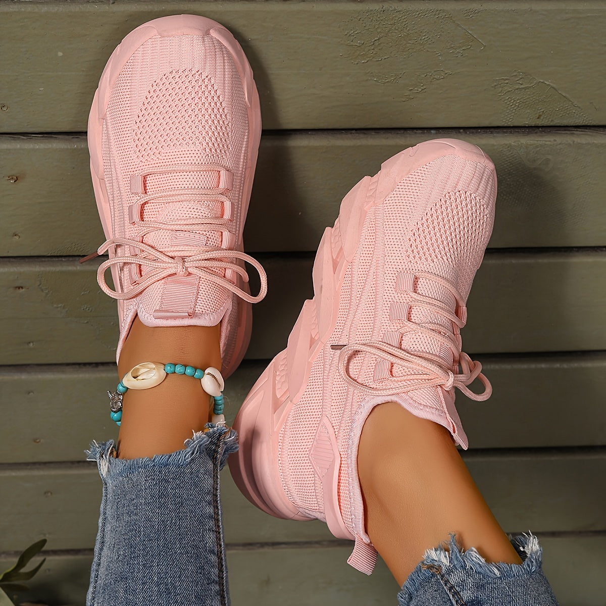 SIGUJK Minimalist Runners