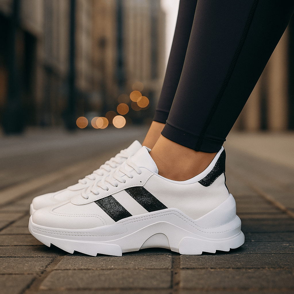 Autumn Versatile Sneakers