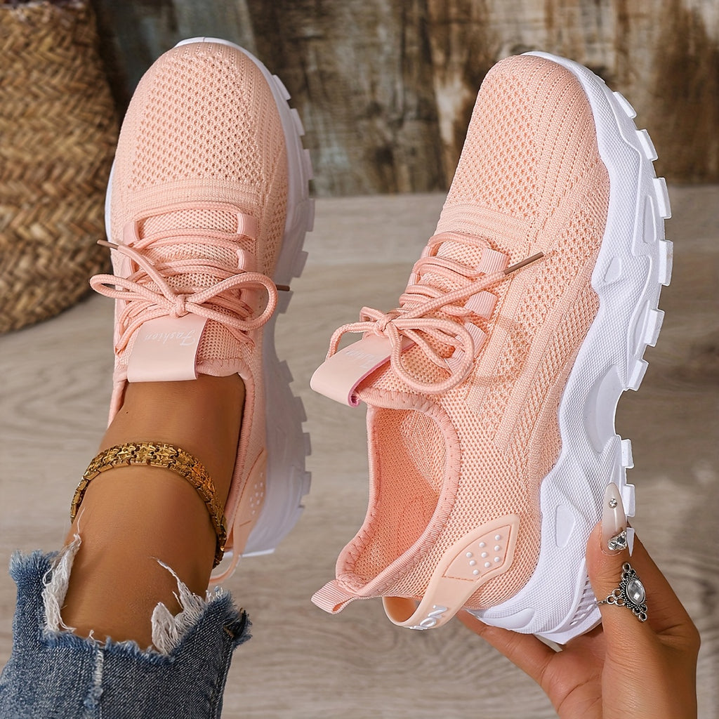 AOPLUS Sleek Runners