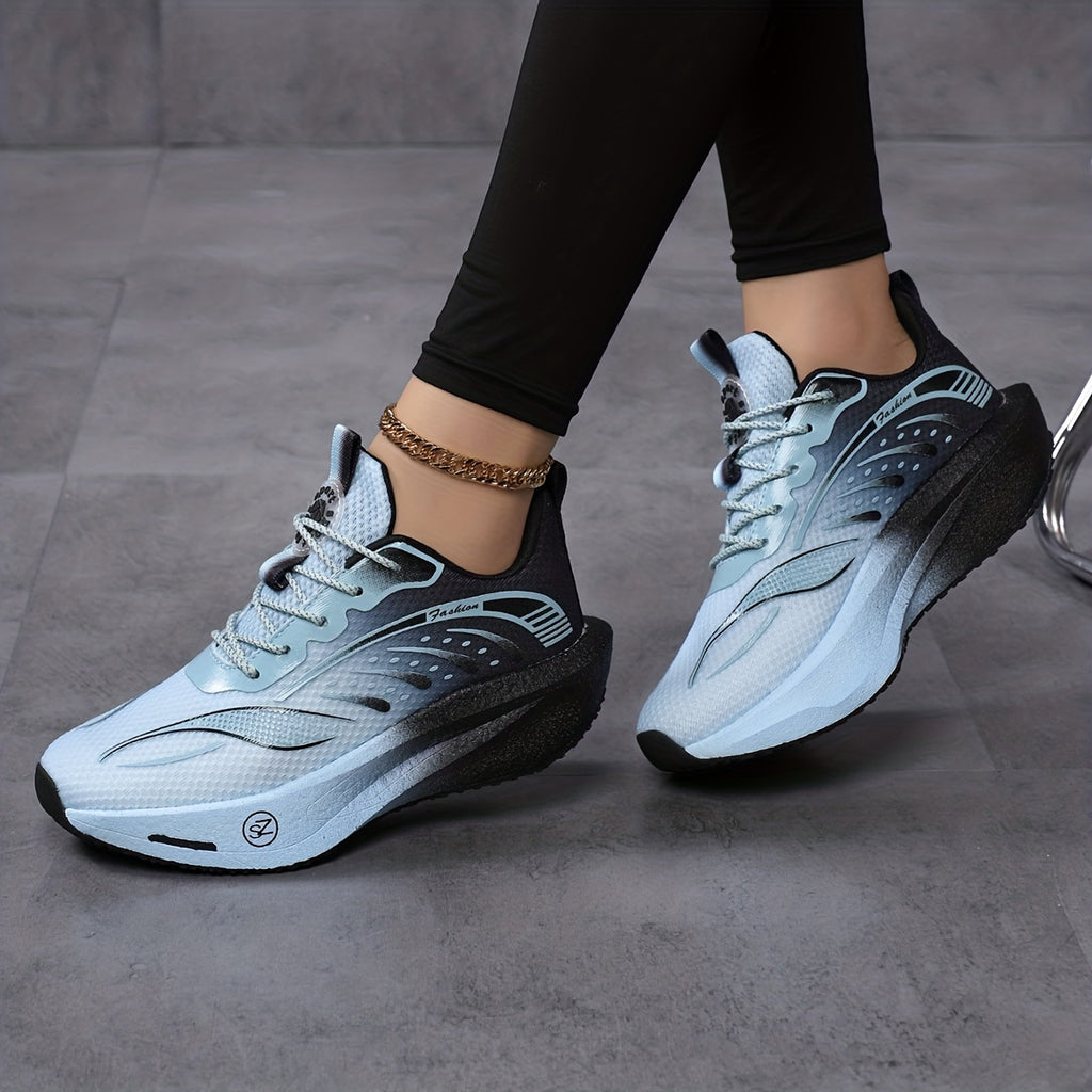 Popcorn Soft-Sole Sneakers