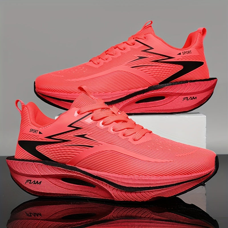 Velocity Carbon Trainers