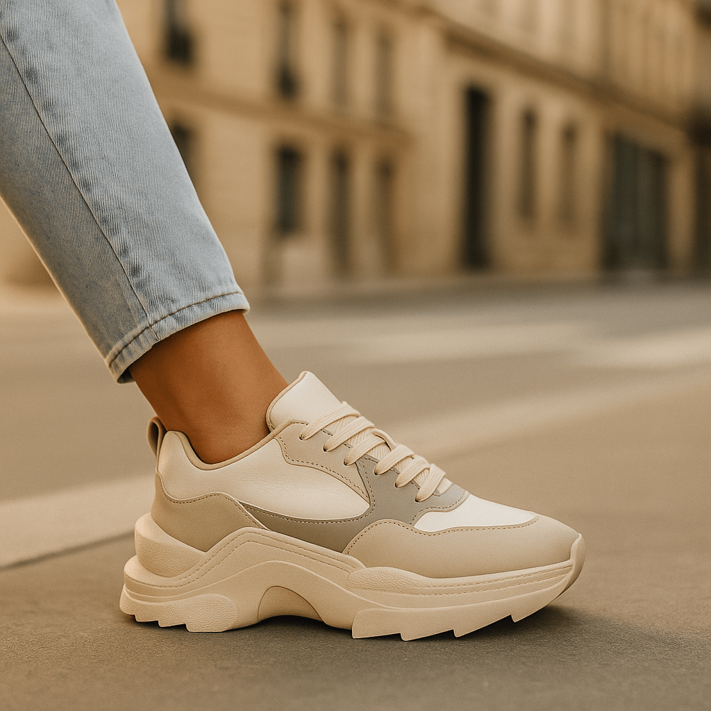 Autumn Versatile Sneakers