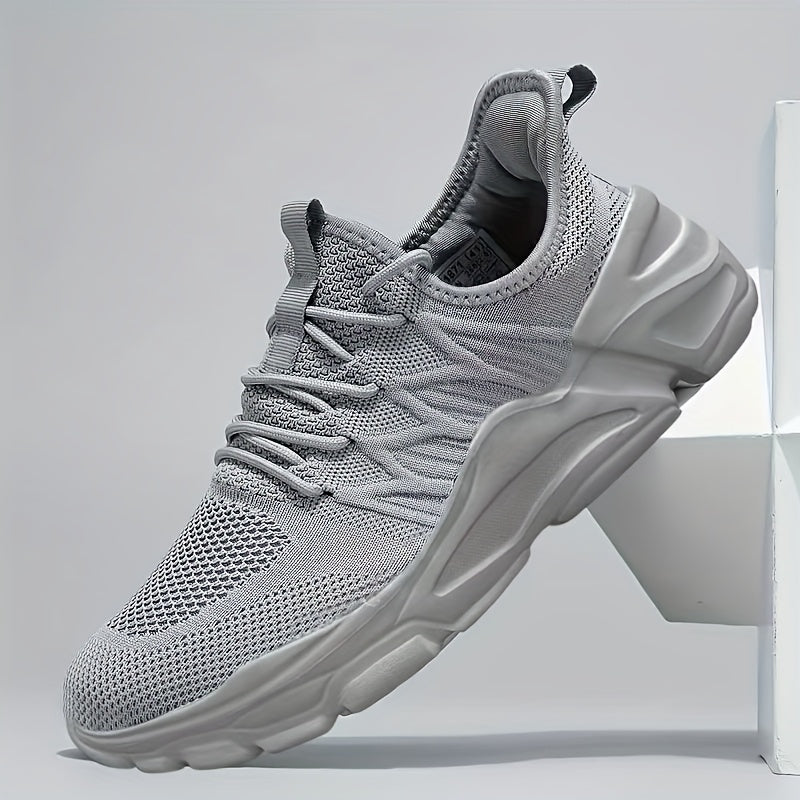 Urban Trek Casual Sneakers