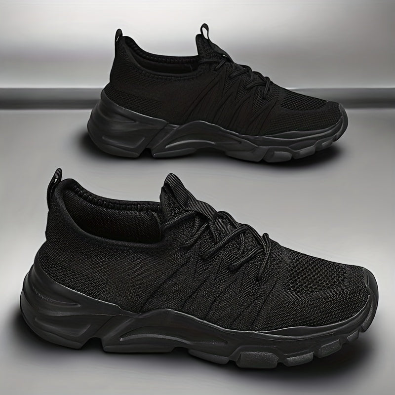 Urban Trek Casual Sneakers
