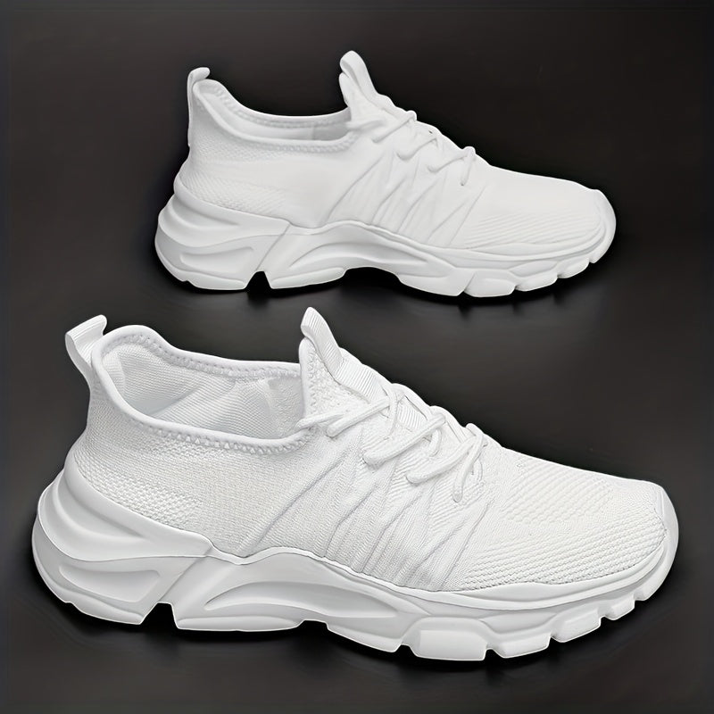 Urban Trek Casual Sneakers