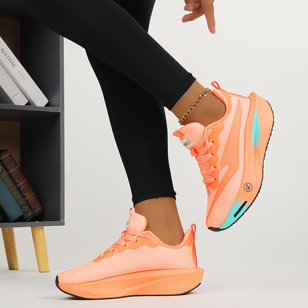 Dynamic Couple's Runners