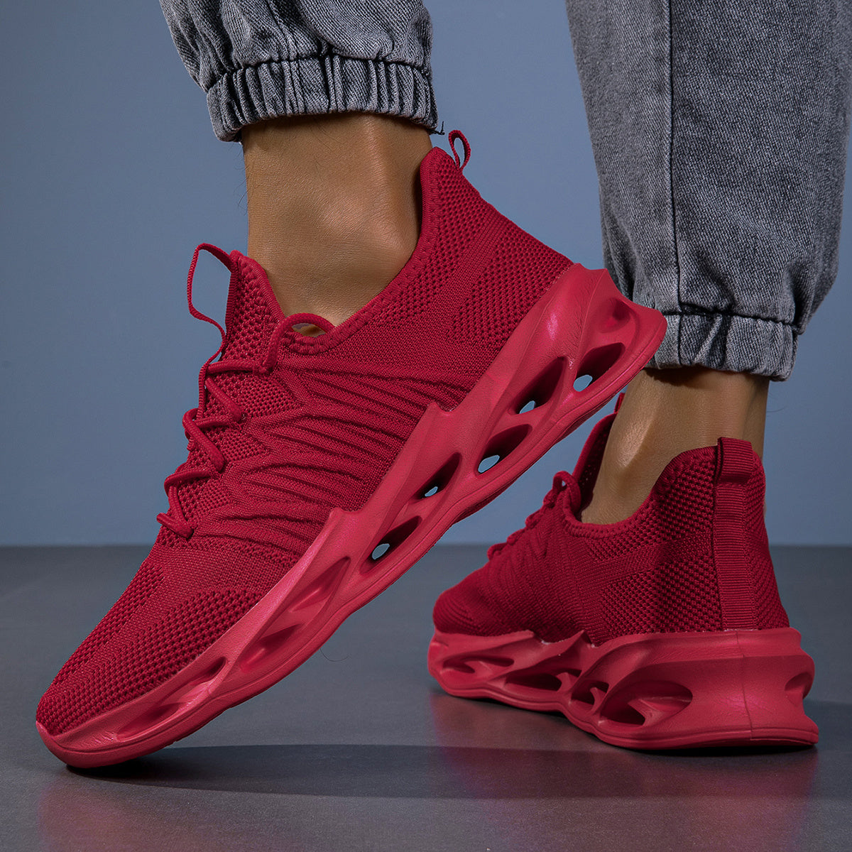 AeroMesh Couple's Runners