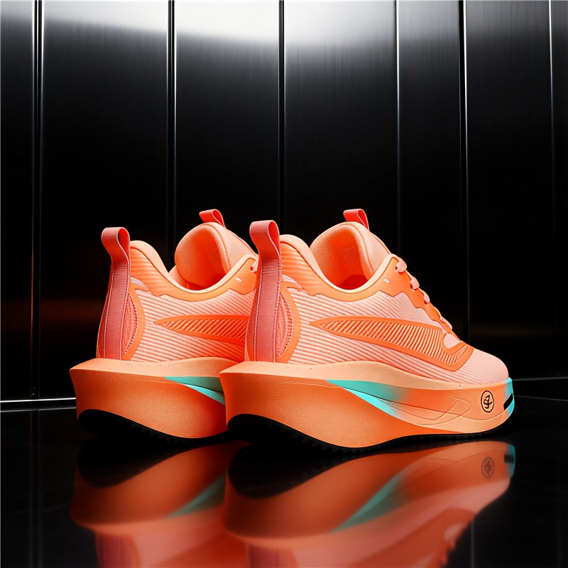 Dynamic Couple's Runners