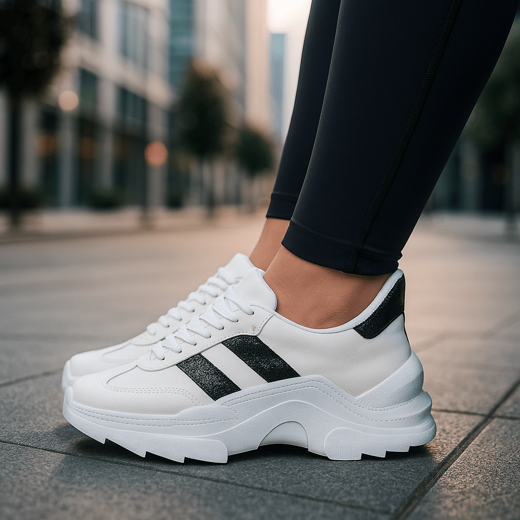 Autumn Versatile Sneakers