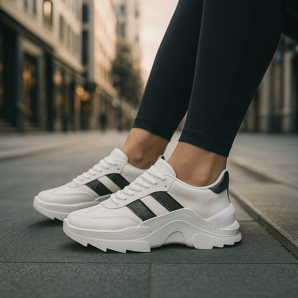 Autumn Versatile Sneakers