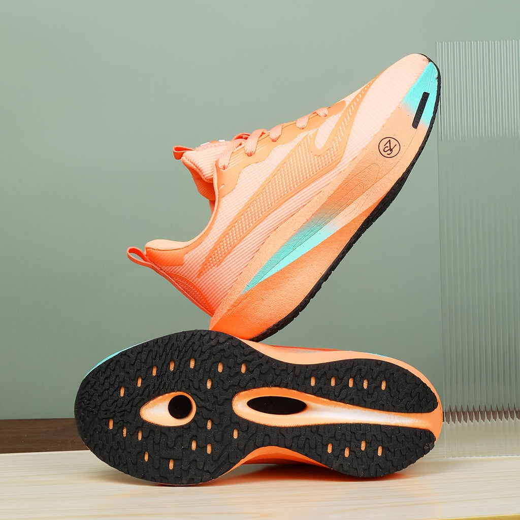 Dynamic Couple's Runners