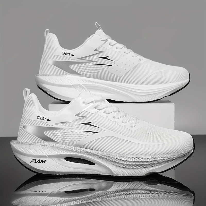 Velocity Carbon Trainers