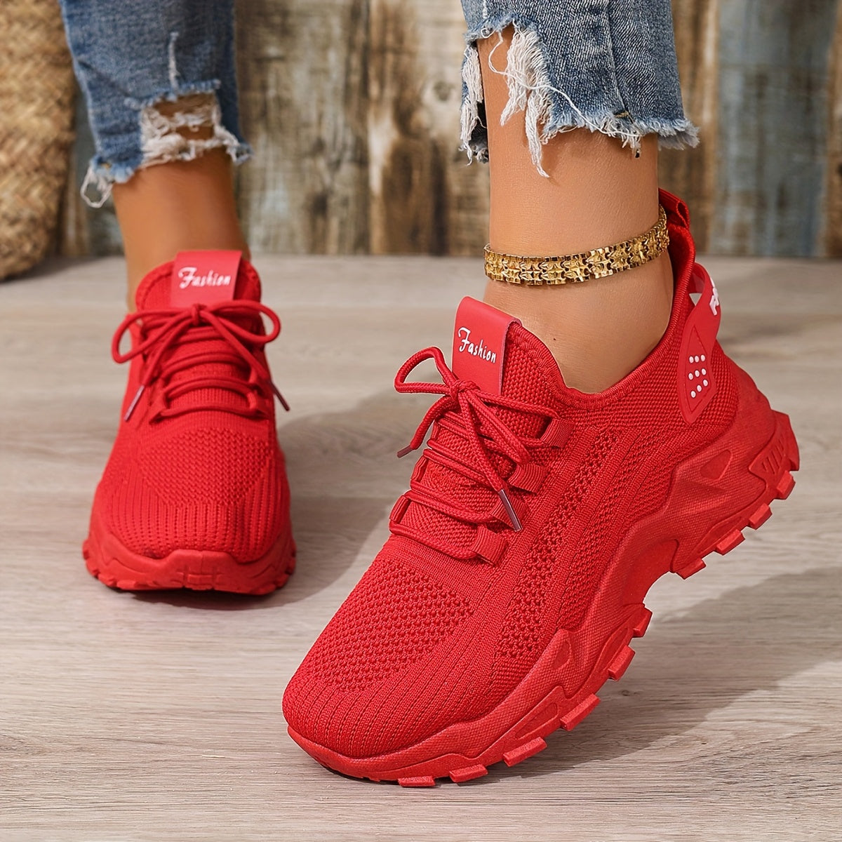 AOPLUS Sleek Runners