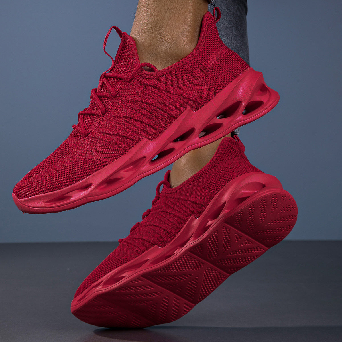 AeroMesh Couple's Runners