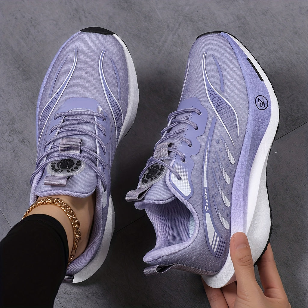 Popcorn Soft-Sole Sneakers