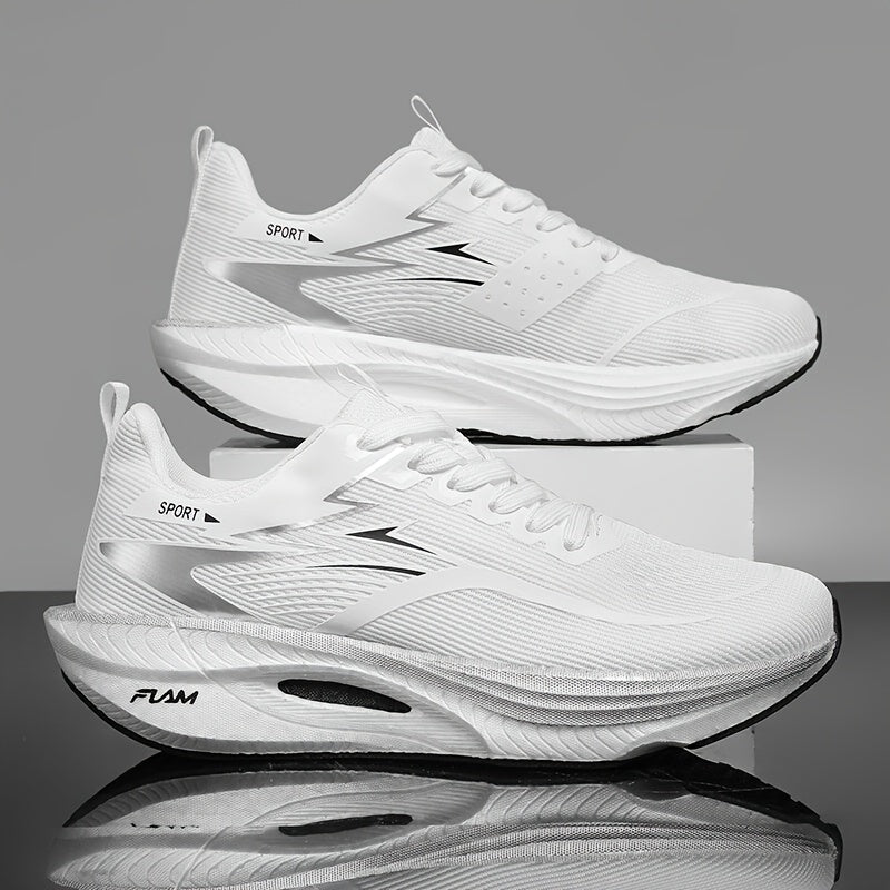 Velocity Carbon Trainers