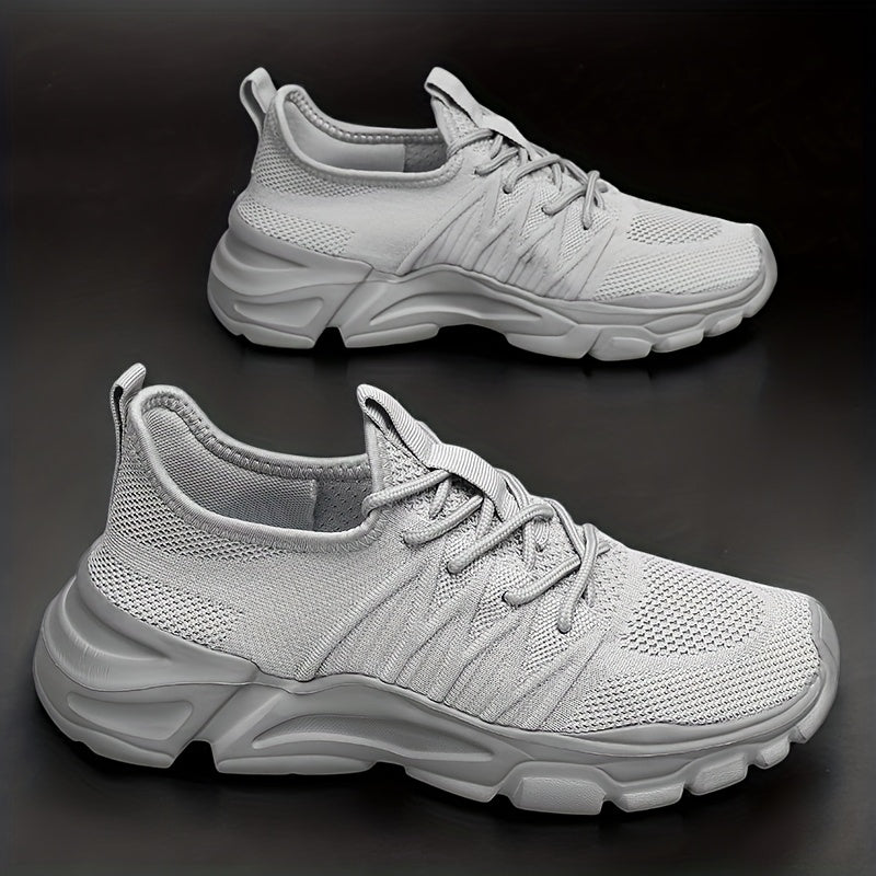 Urban Trek Casual Sneakers