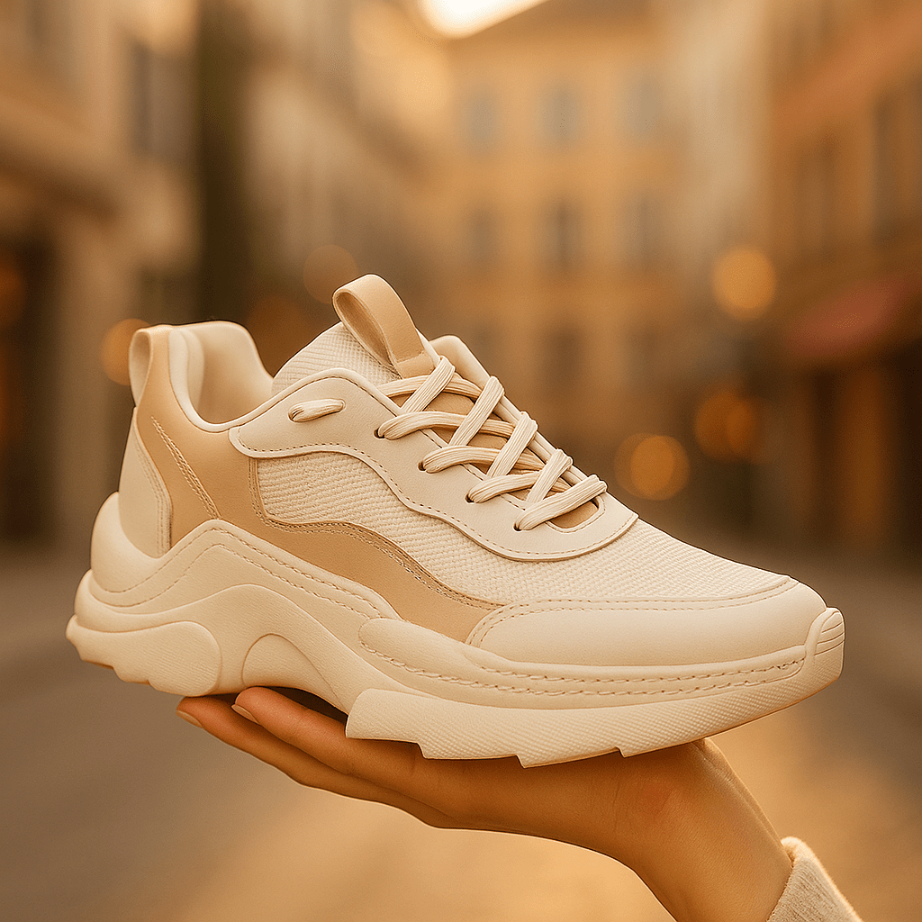 Autumn Versatile Sneakers