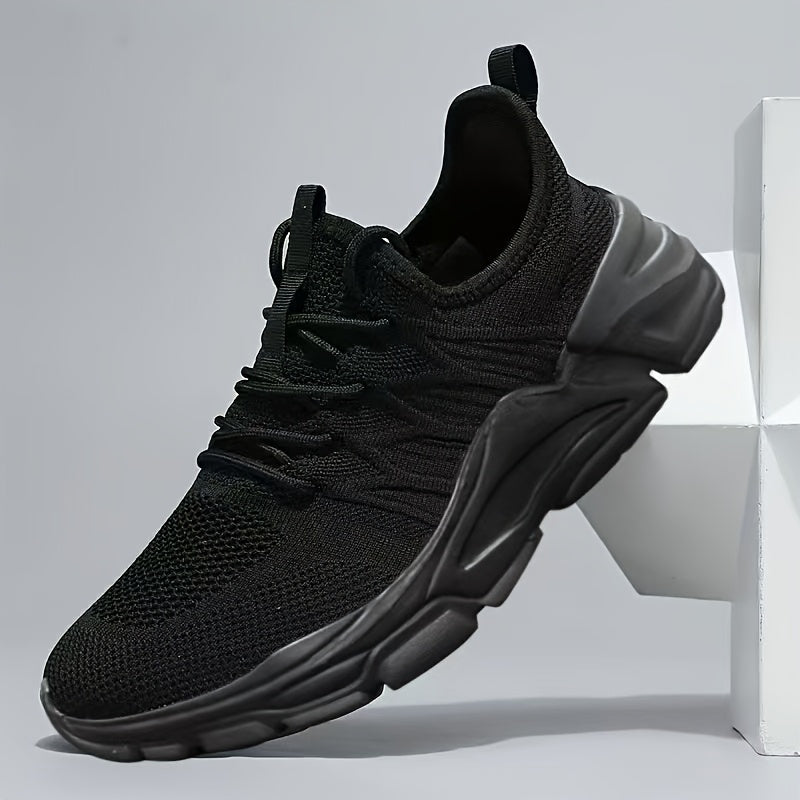 Urban Trek Casual Sneakers