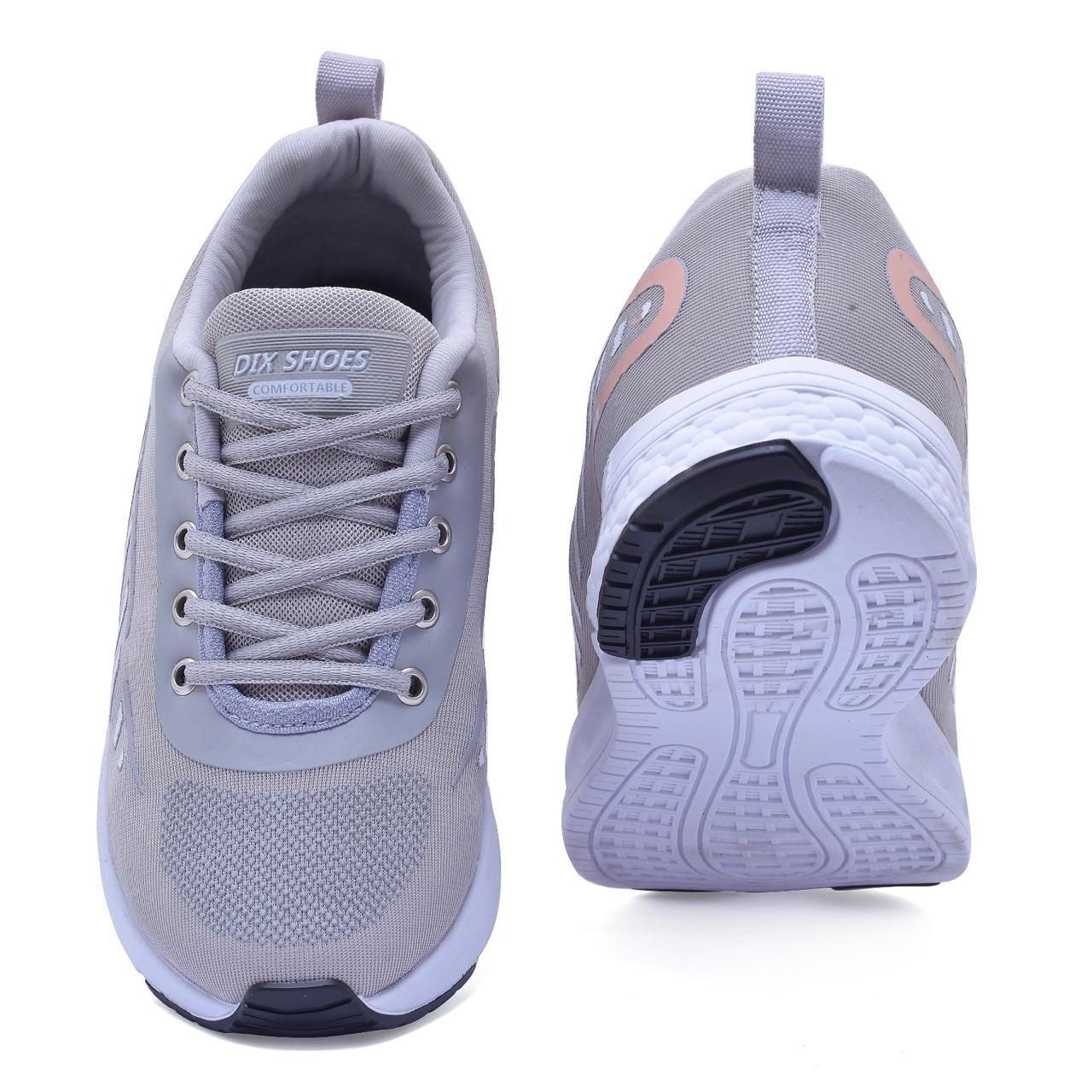 ZOSIVC Minimalist Lows