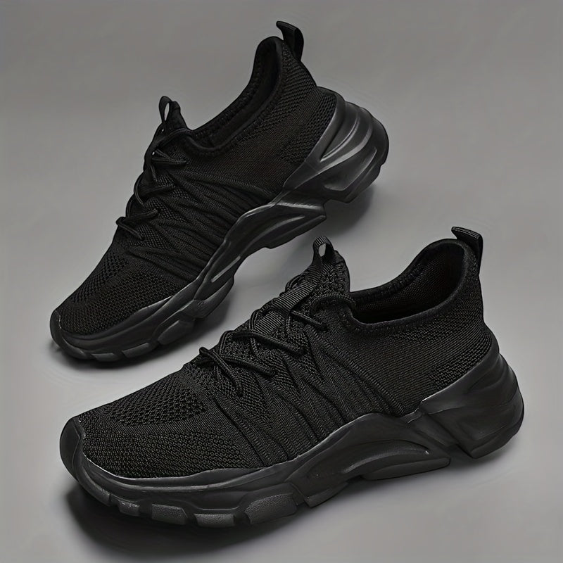 Urban Trek Casual Sneakers