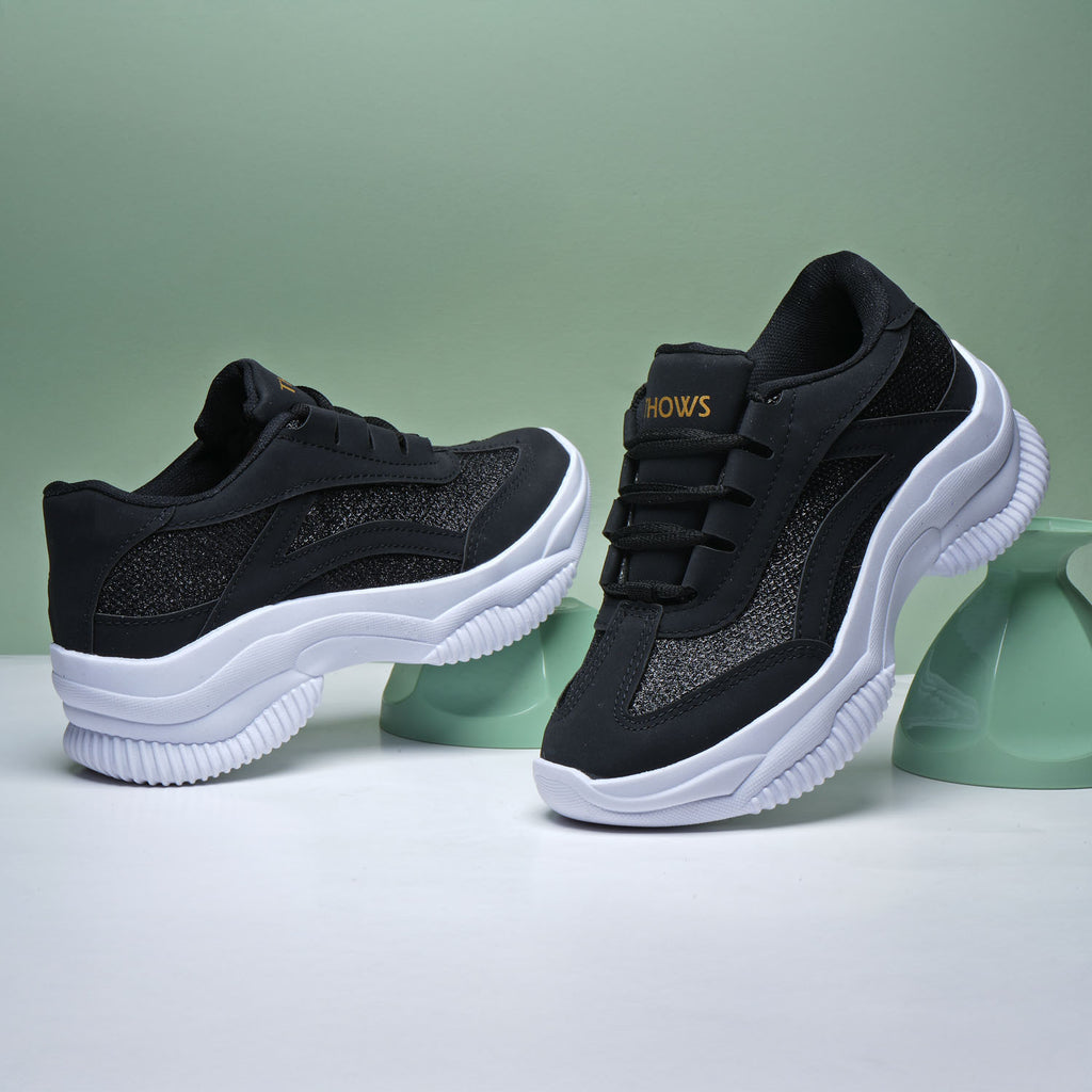 ComfortGlide Walking Shoes