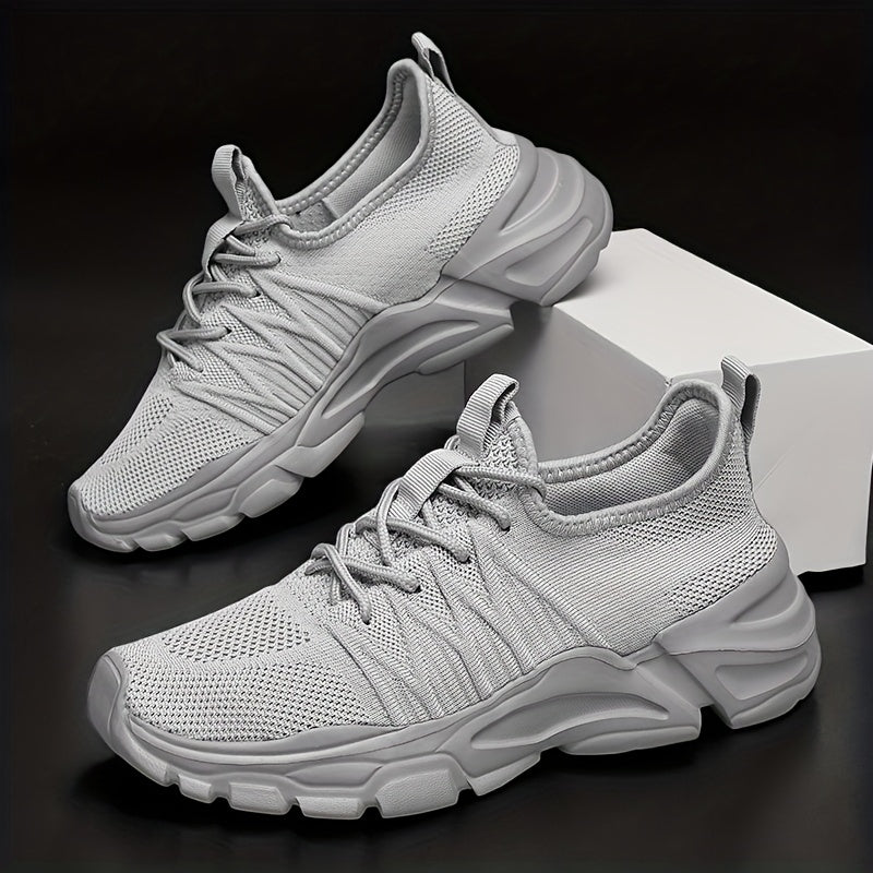 Urban Trek Casual Sneakers