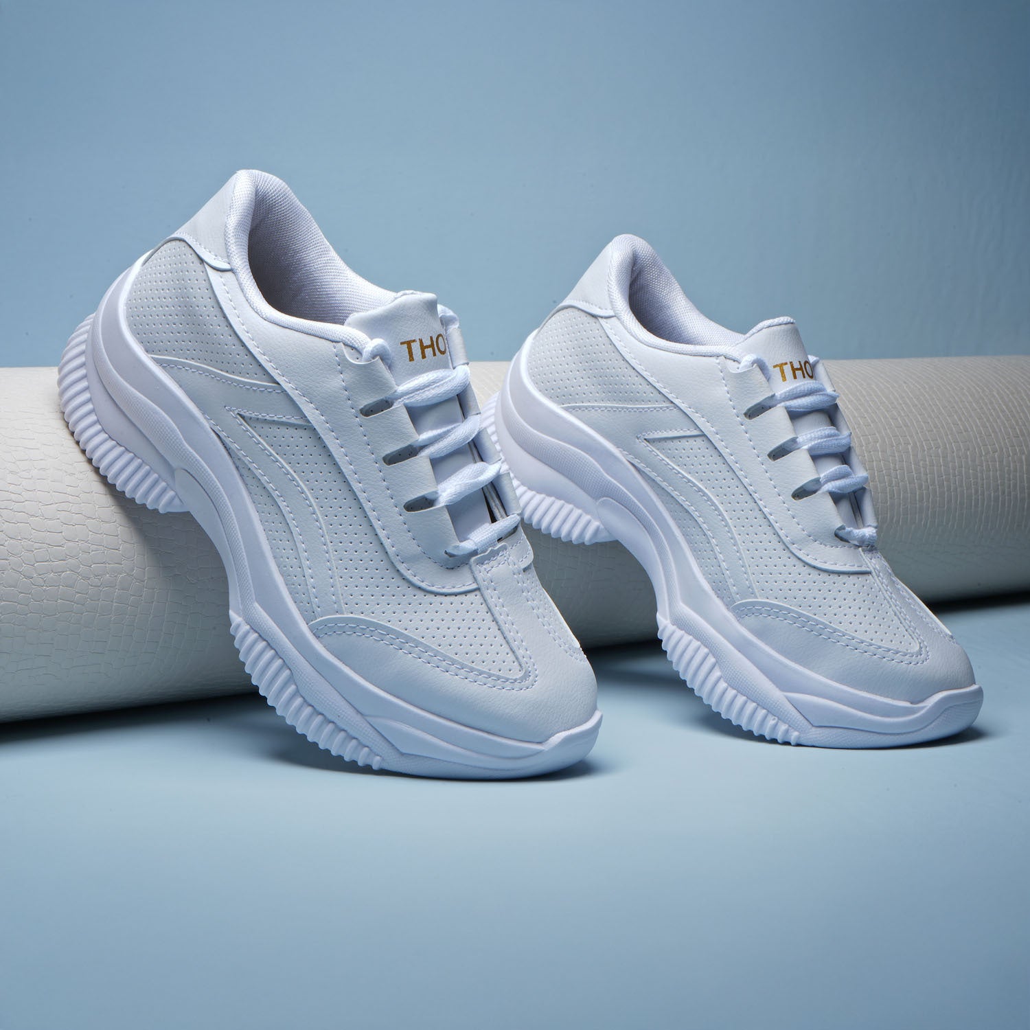 ComfortGlide Walking Shoes