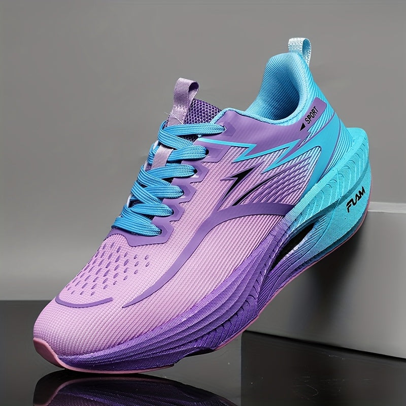 Velocity Carbon Trainers