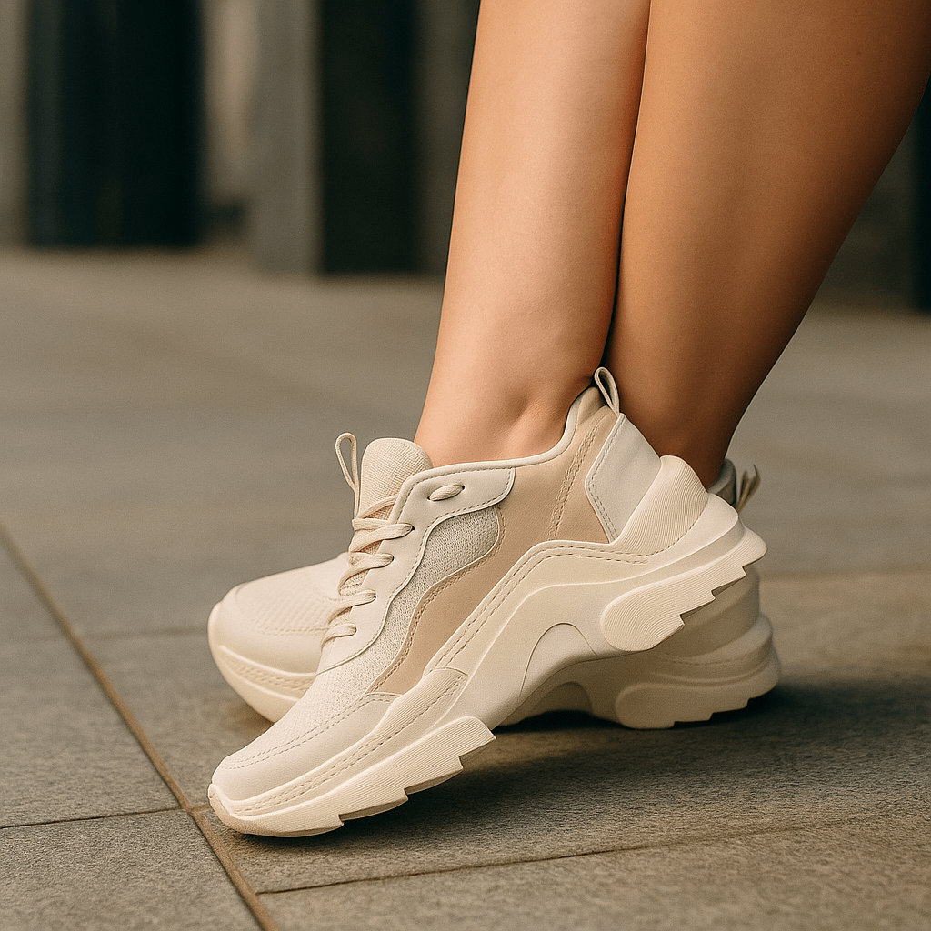 Autumn Versatile Sneakers