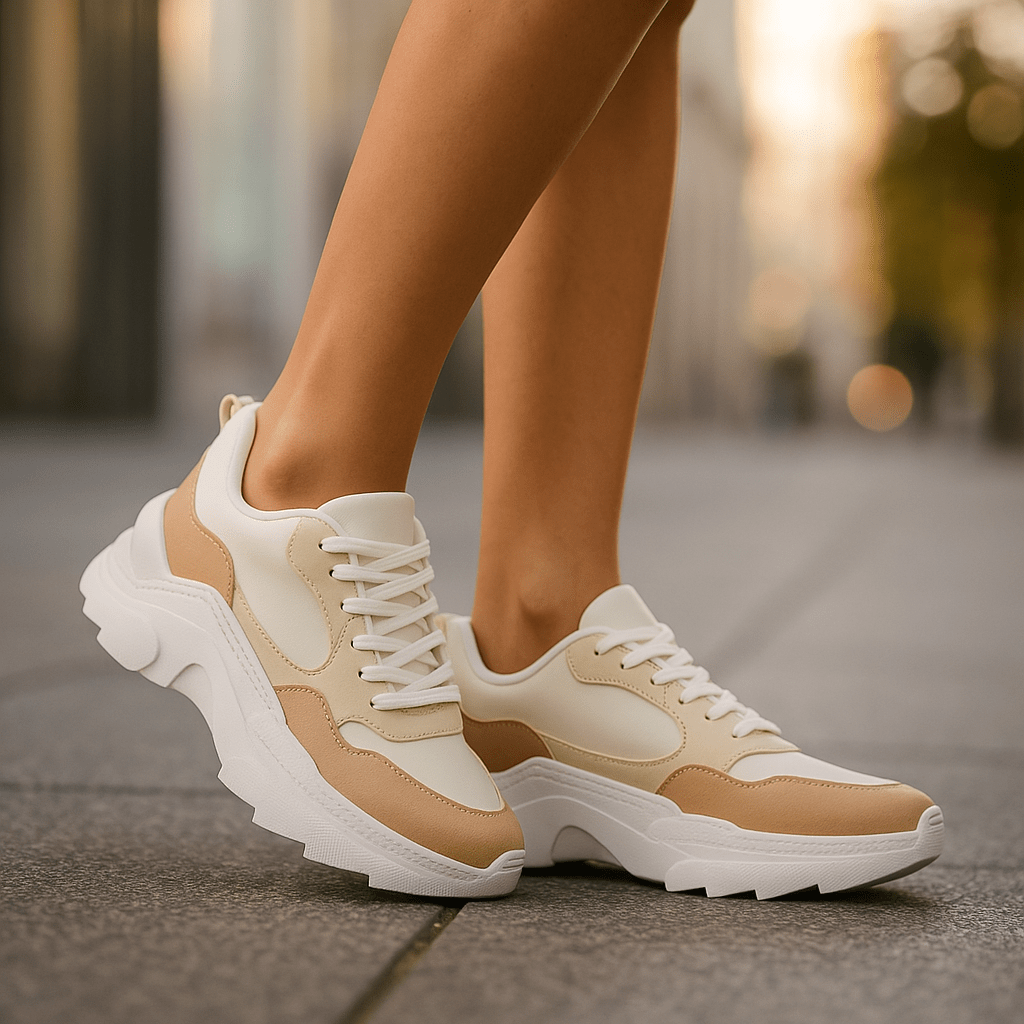Autumn Versatile Sneakers
