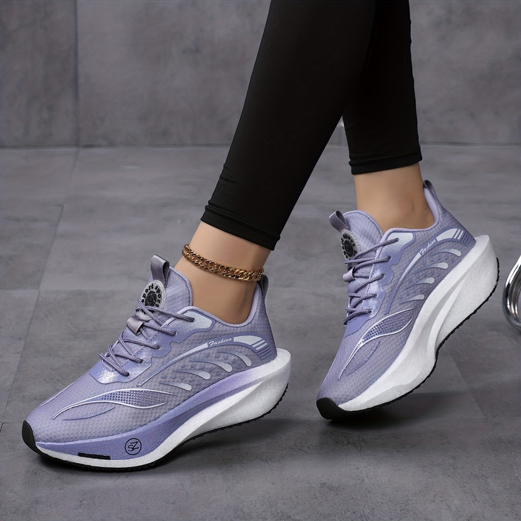 Popcorn Soft-Sole Sneakers