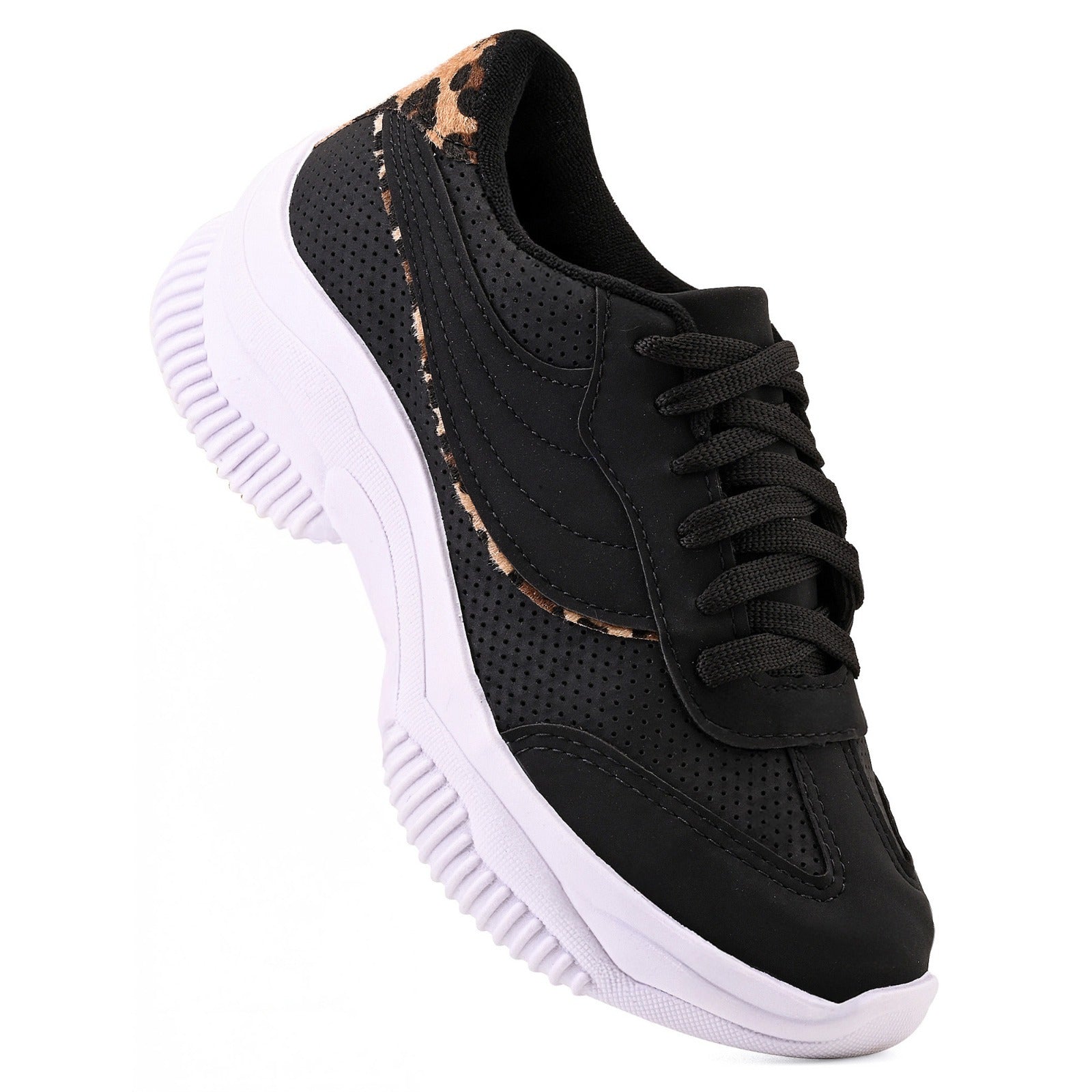 ComfortGlide Walking Shoes