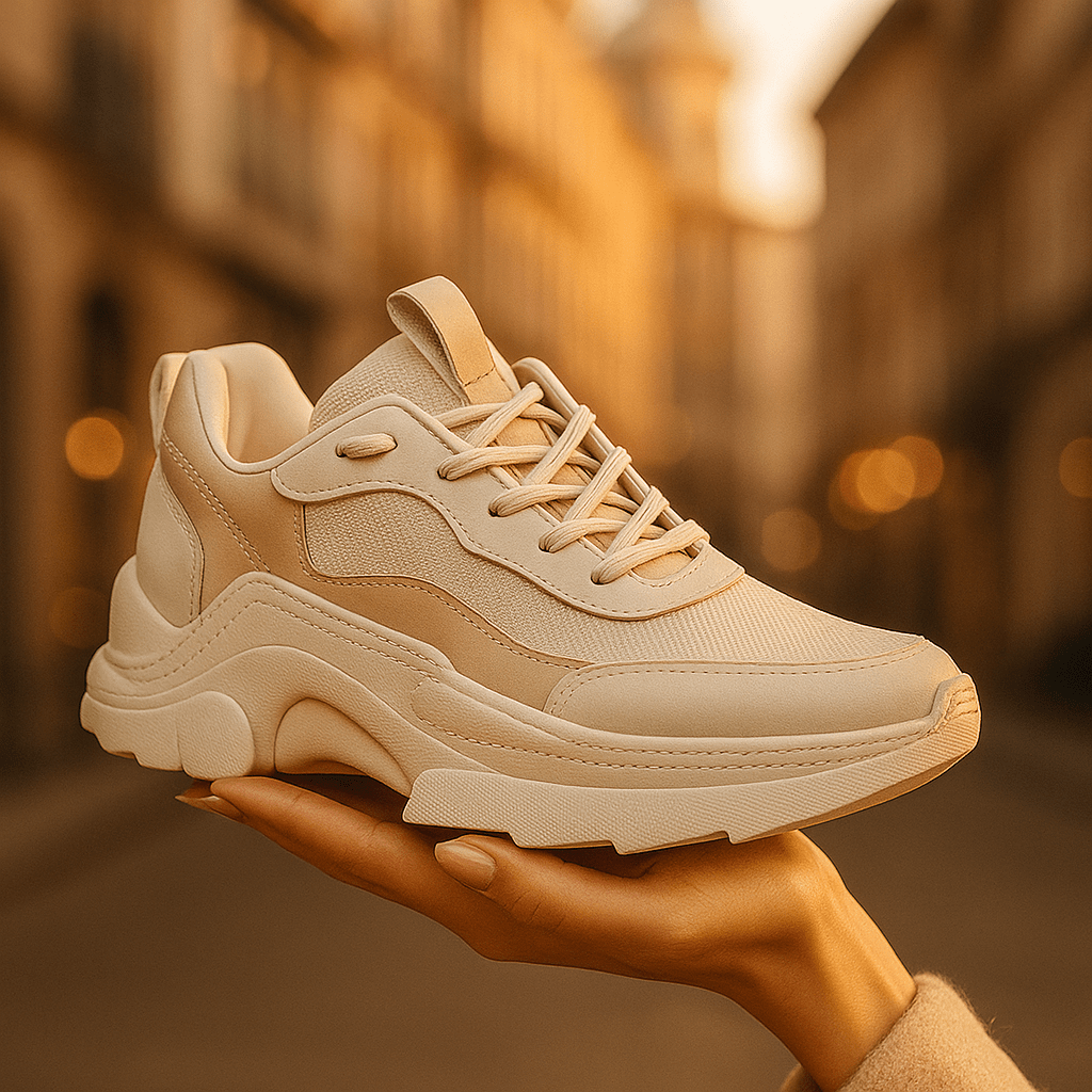 SoftWalk Everyday Sneakers