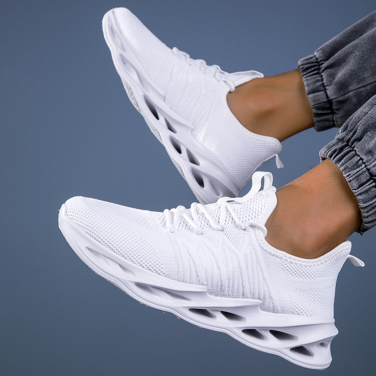 AeroMesh Couple's Runners