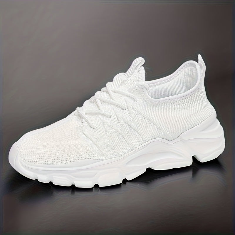 Urban Trek Casual Sneakers