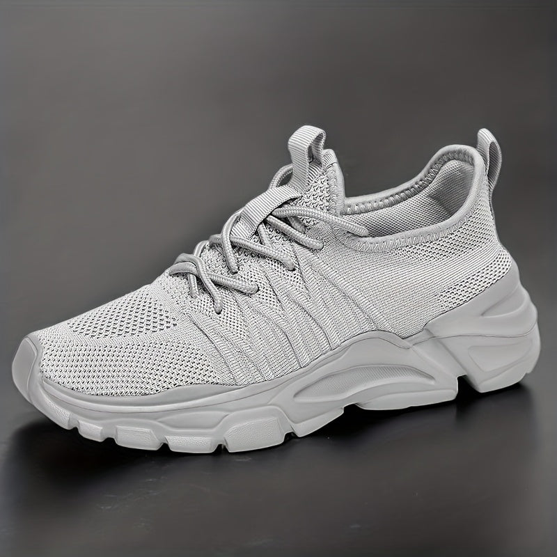 Urban Trek Casual Sneakers