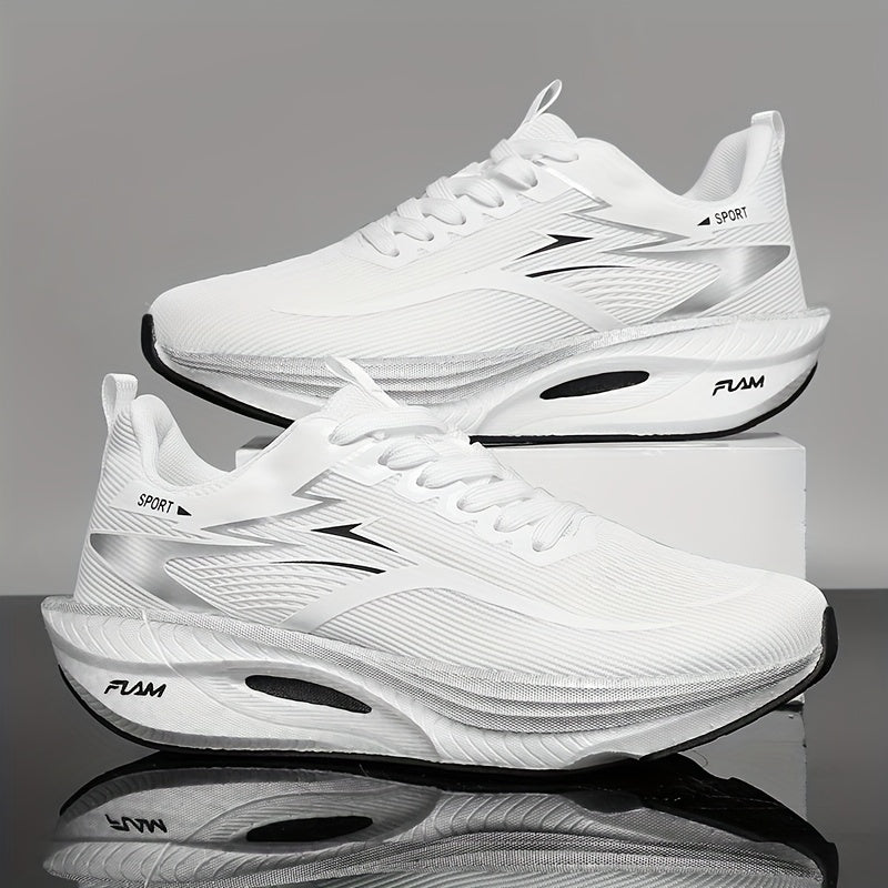 Velocity Carbon Trainers