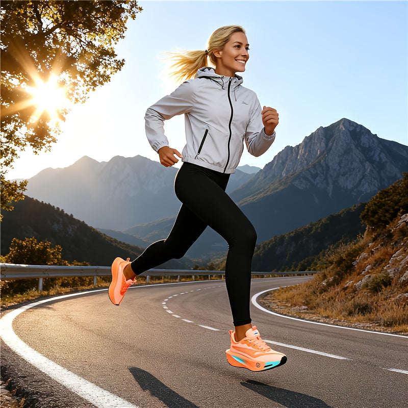 Dynamic Couple's Runners