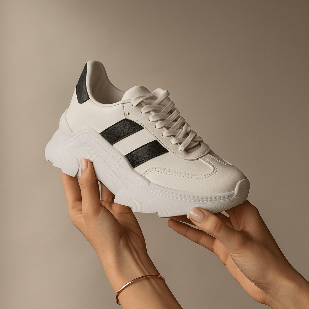 Autumn Versatile Sneakers