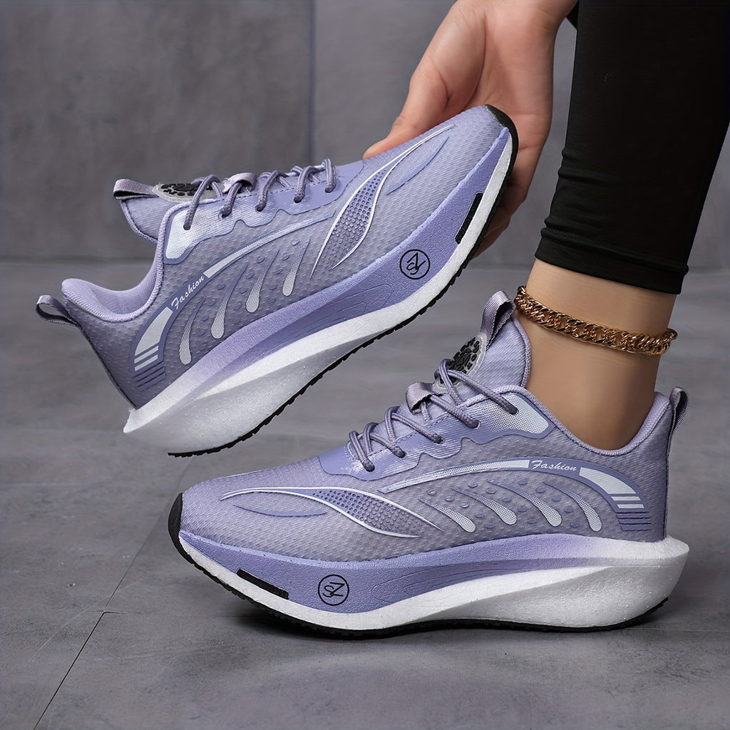 Popcorn Soft-Sole Sneakers