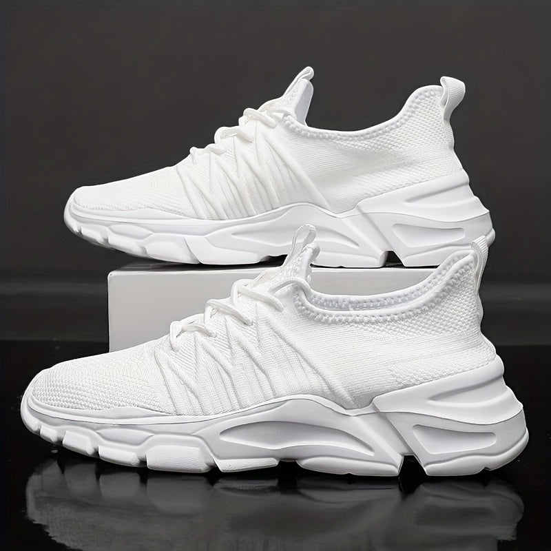 Urban Trek Casual Sneakers