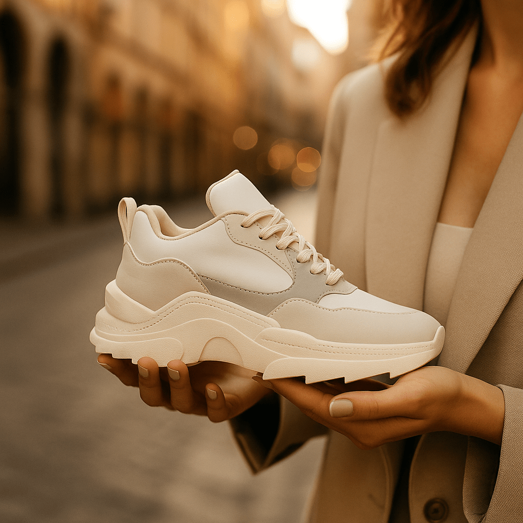 SoftWalk Everyday Sneakers