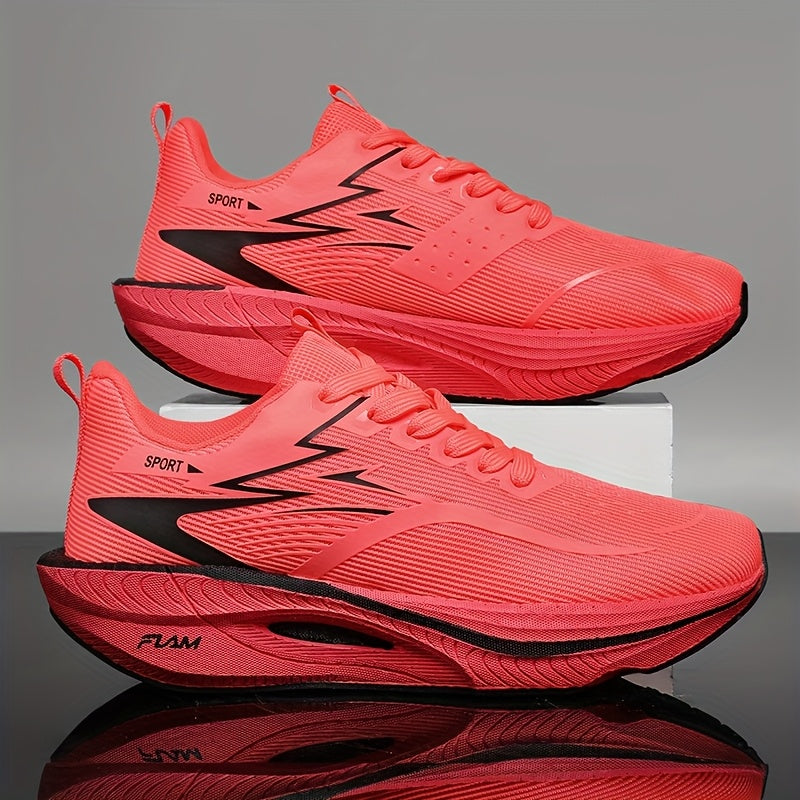 Velocity Carbon Trainers