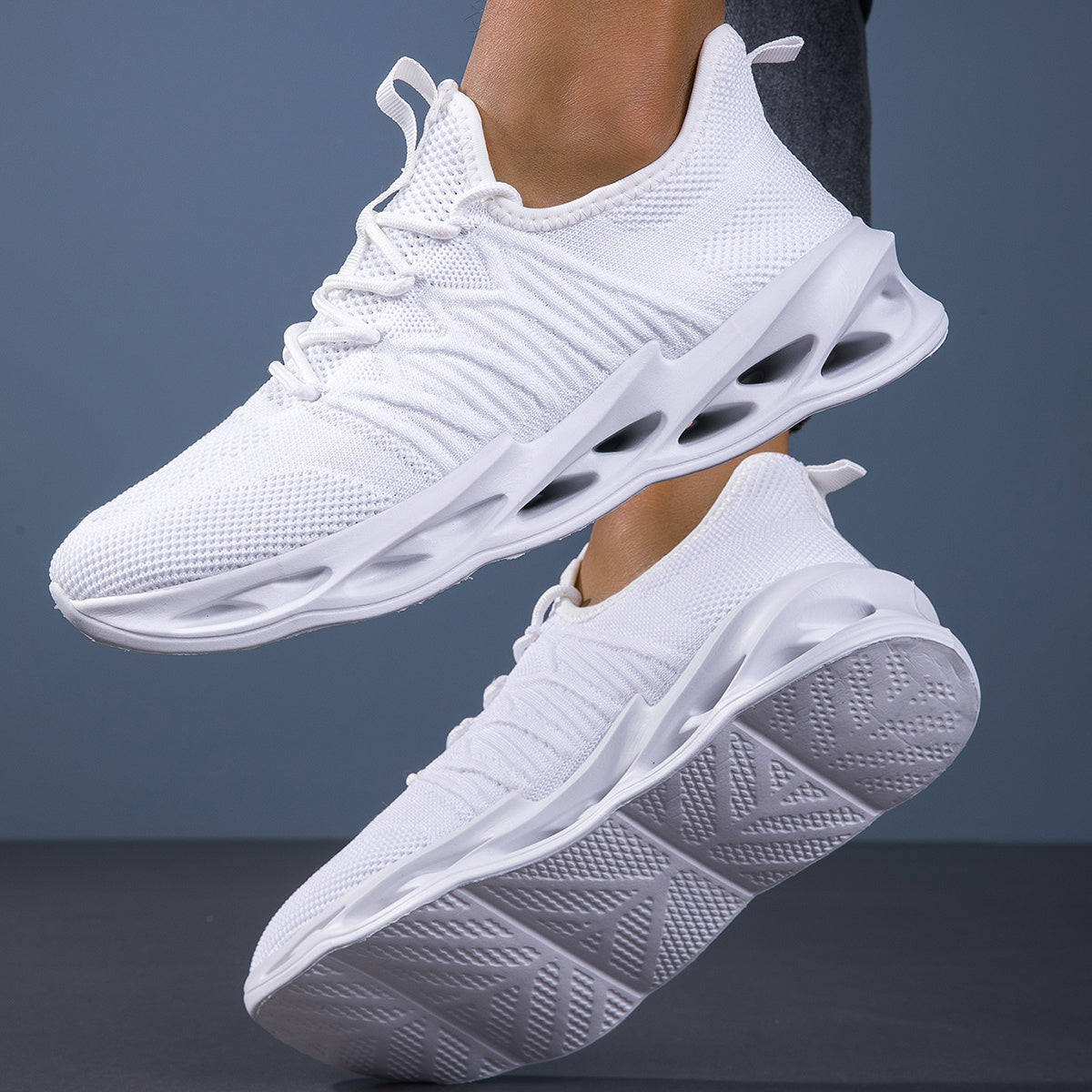 AeroMesh Couple's Runners